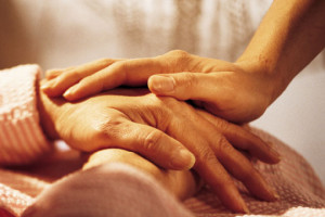 Caregiver Alliance of