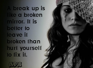 Break Up