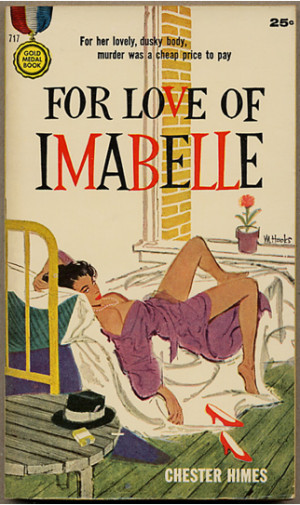 For Love of Imabelle (aka A Rage in Harlem ), 1957