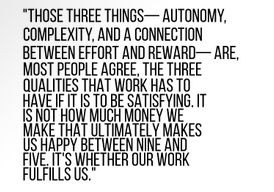 Quote by Malcolm Gladwell