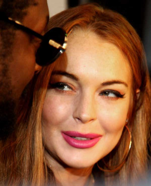 Famous Birthdays Today, July 2: Lindsay Lohan attending will.i.am’s ...