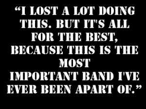 ... all together? It’s like a smorgasbord of sonic elements. Please