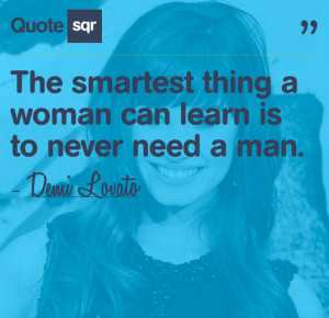 independent women quotes and sayings