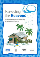 Tongan version of the Harvesting the Heavens manual.