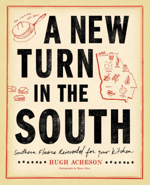 New Turn in the South , $22.99