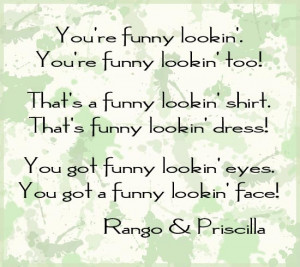 rango quote