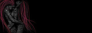 Women Red Hair Quotes Facebook Cover