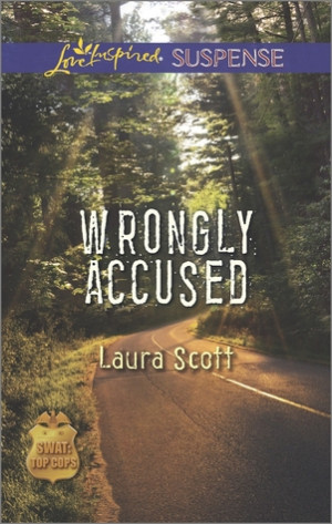 Wrongly Accused (SWAT: Top Cops #1)