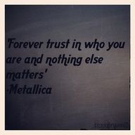 metallica quote more quotes 3 music quotes motivation quotes metallica ...