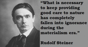 Rudolf steiner famous quotes 2