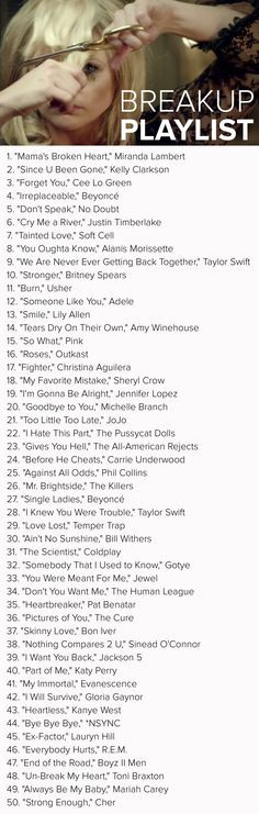 Good Break Up Quotes From Songs ~ Breakups Suck! on Pinterest | 126 ...