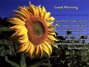 Good Morning Wednesday.. 8 Inspiring Beautiful Quotes for the day