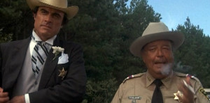 Jackie Gleason Smokey And The Bandit Quotes