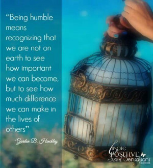 quotes #humble #inspirational