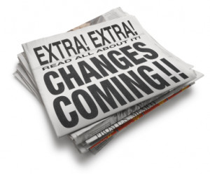 2012 Tariff Changes To Be Detailed