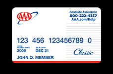 Enjoy Roadside Assistance