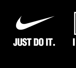 Quotes Nike Slogan Brands Black Background 1920x1080 Wallpaper Picture