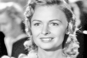 Donna Reed