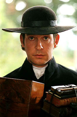 Tom Hollander Photo