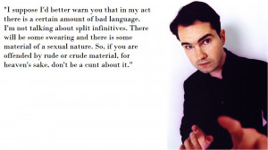 Jimmy Carr motivational inspirational love life quotes sayings ...