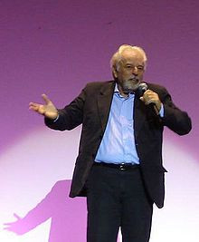 Alejandro Jodorowsky - Wikipedia, the free encyclopedia