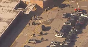 Connecticut school shooting, America’s latest act of domestic ...