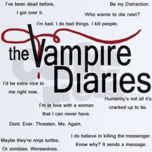 Vampire Quotes - Vampire Quotes Pictures