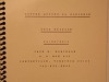 CQR - Copper Quotes by Robinson, NEW 20th Edition 04/30/11