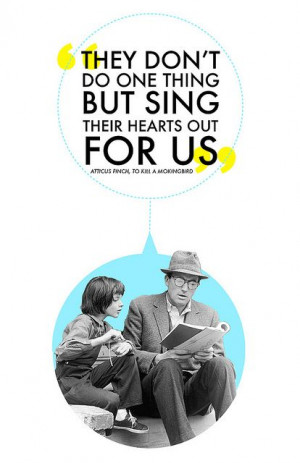 atticus finch by catherine.roach, via Flickr