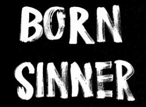 Watch Born Sinner Episodes