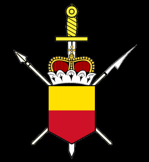 New Coat of Arms Thread