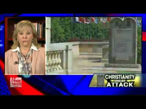 Oklahoma Governor Mary Fallin Full Interview with Sean Hannity: Ten ...