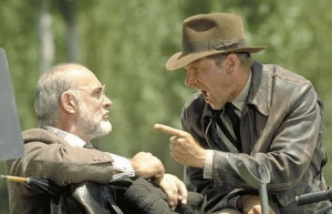 Top 20 Greatest Indiana Jones Quotes