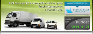, Budget Truck Insurance have you covered. We offer Truck Insurance ...