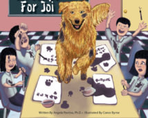Jei Jumps for Joi Book 5 Spiritual Welness ...