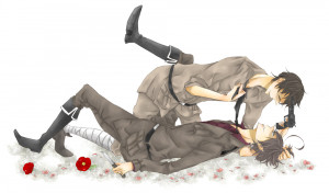 Tags Anime Axis Powers Hetalia South Italy Spain Dagger