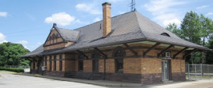 Beaver Station
