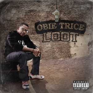 Obie Trice Returns With New Single, “Loot”