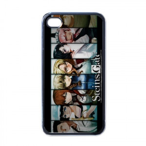 Steins Gate Anime...