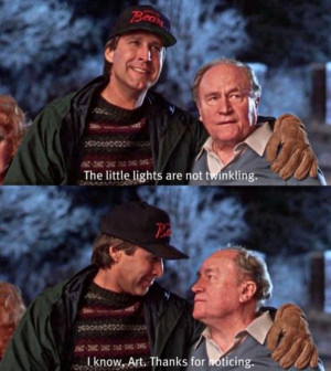 Christmas Vacation Best Movie Quotes. QuotesGram
