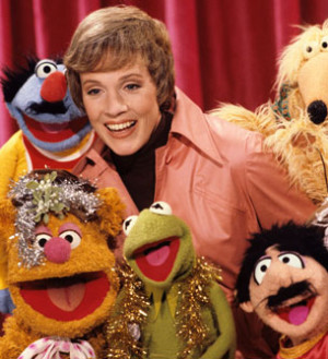 Episode 217: Julie Andrews - Muppet Wiki