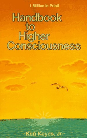 ... by marking “Handbook to Higher Consciousness” as Want to Read