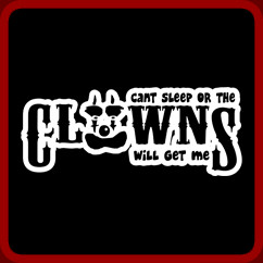 Funny Clown Sayings Quotes