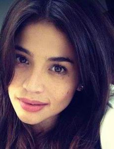 Curtis-Smith , also known as Anne Curtis-Smith or simply Anne Curtis ...