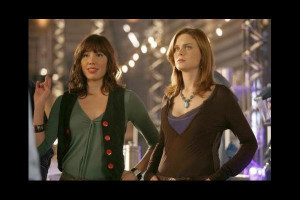 Angela MontenegroBones