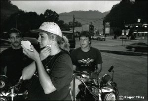 The True Meaning of Pictures: Shelby Lee Adams' Appalachia (2002)