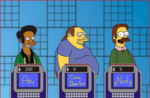 BLOG - Funny Jeopardy