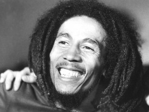 Bob Marley