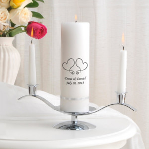 GC330 Premier Unity CandleSet.....$49.99