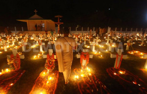 All Souls Day Pictures All souls day celebrated in
